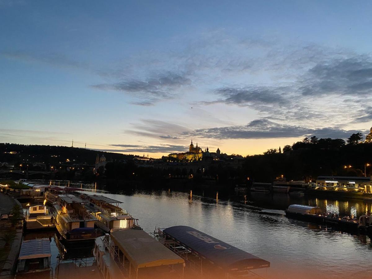 Apartmán Apartments, Old Town Praha