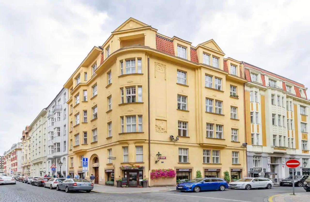 Apartmán Apartments, Old Town *