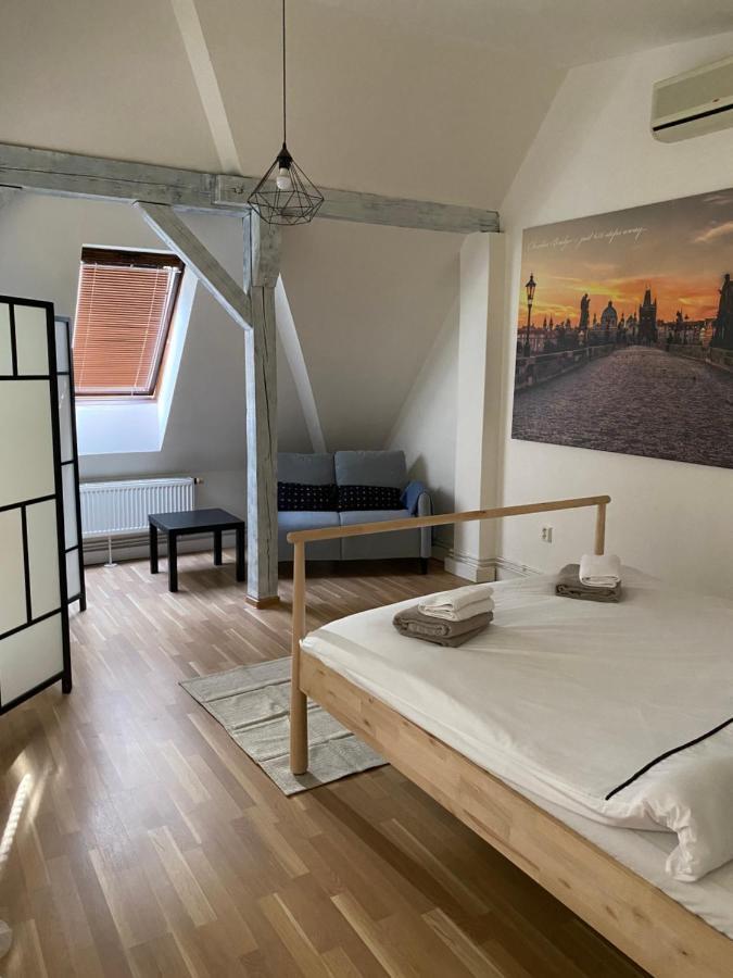 Apartments, Old Town Praha
