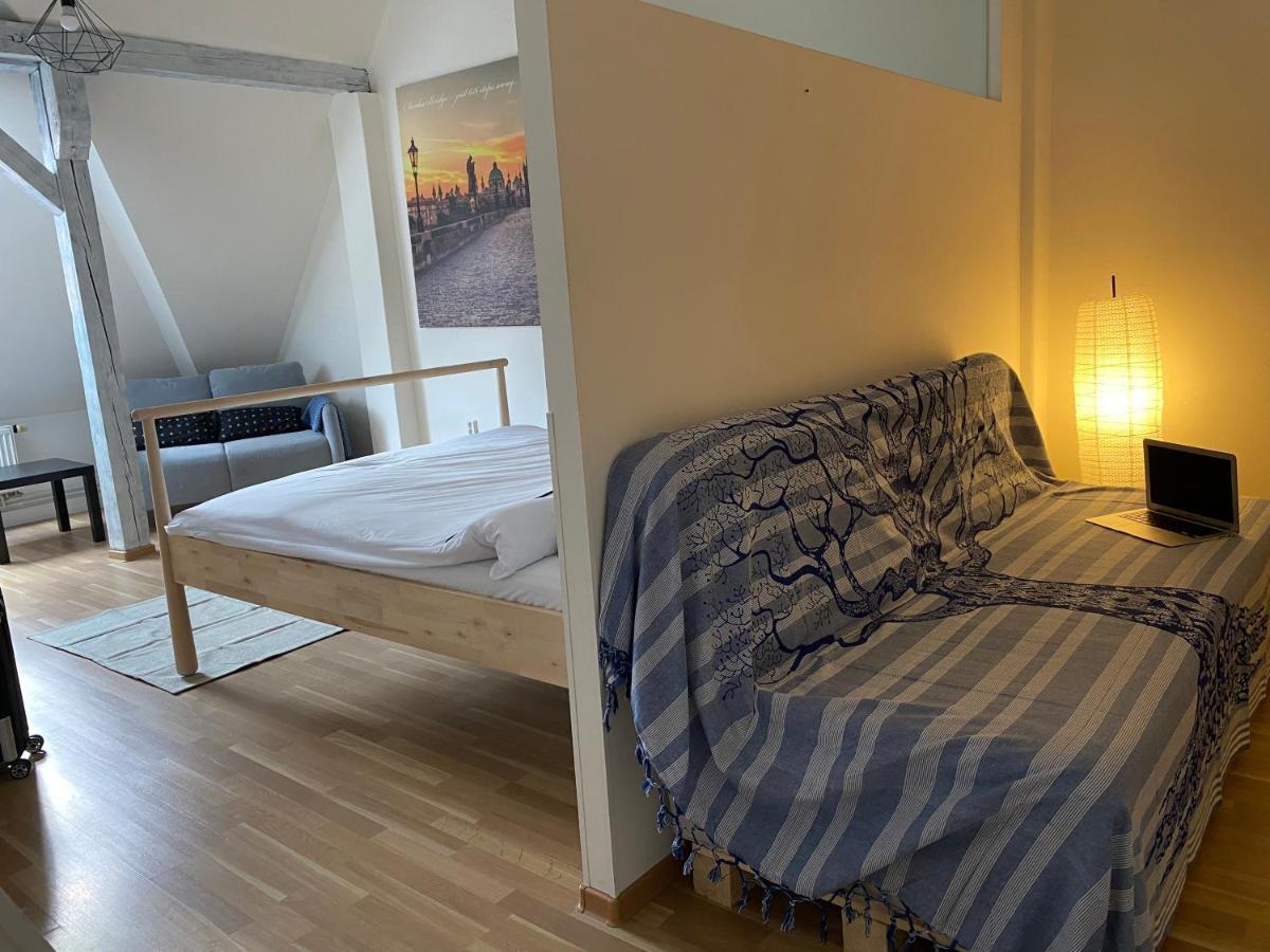 Apartmán Apartments, Old Town *
