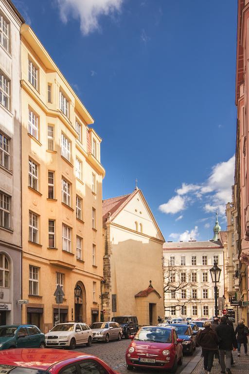 Apartments, Old Town * Praha