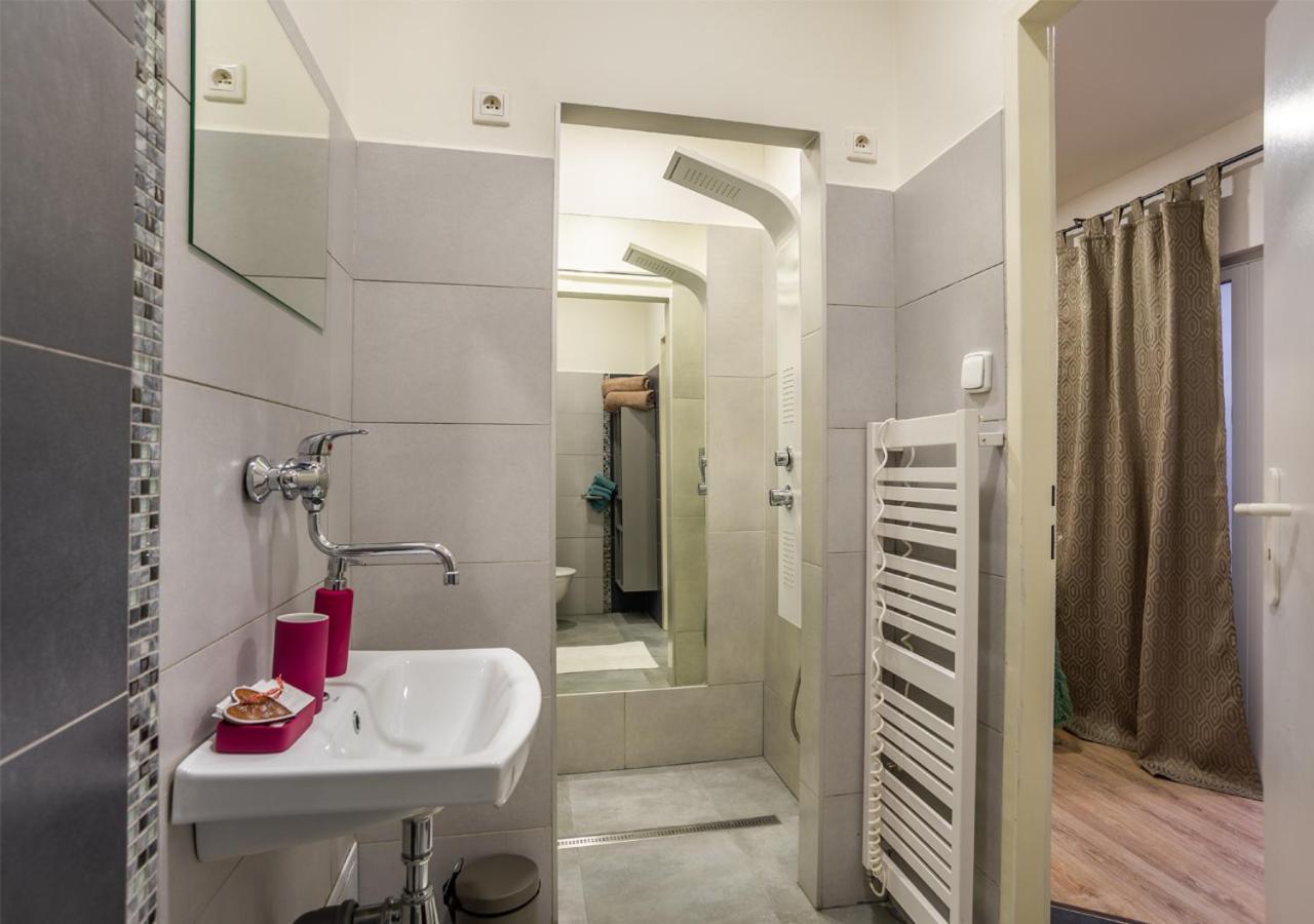 Apartments, Old Town * Praha