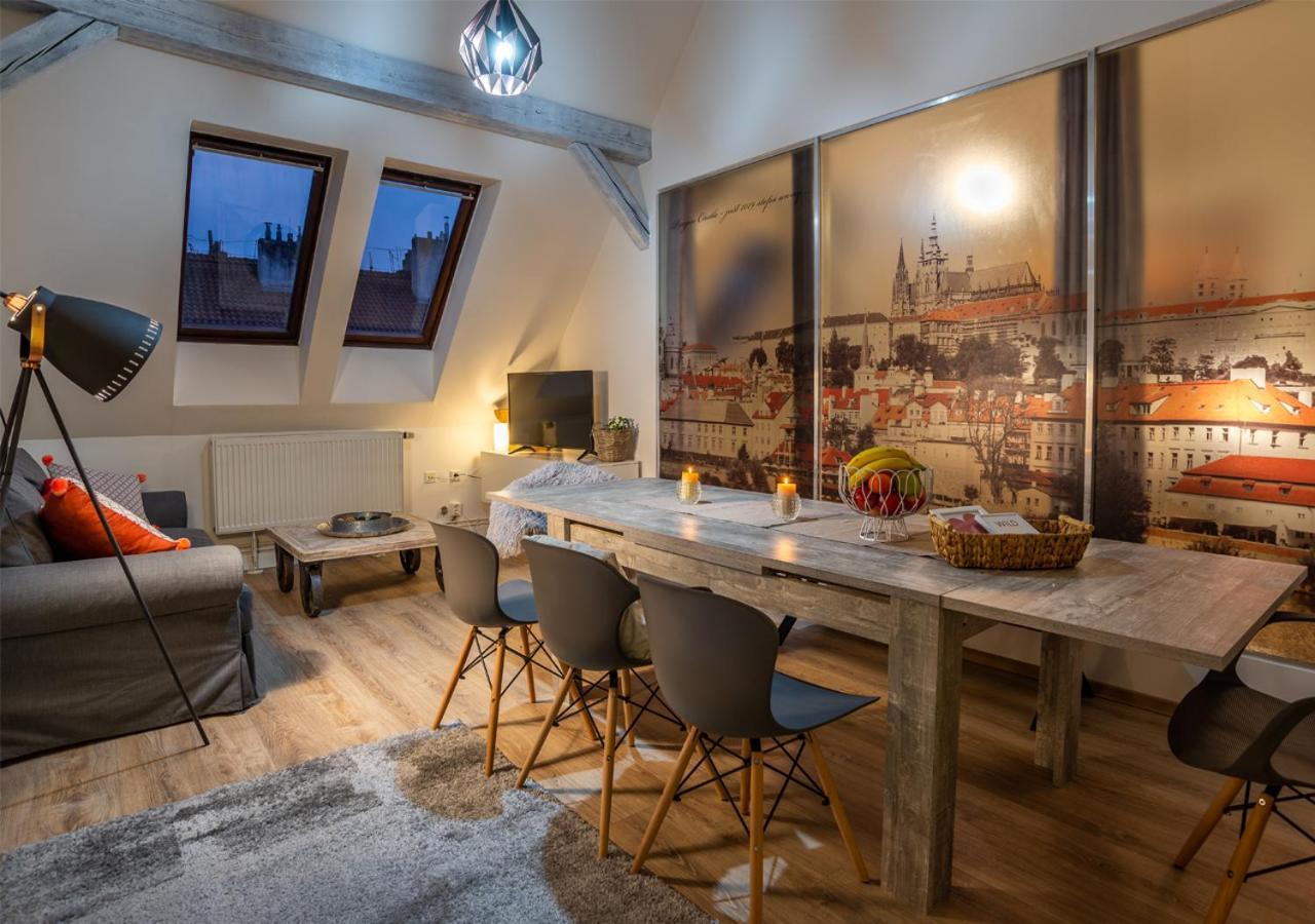 Apartments, Old Town * Praha