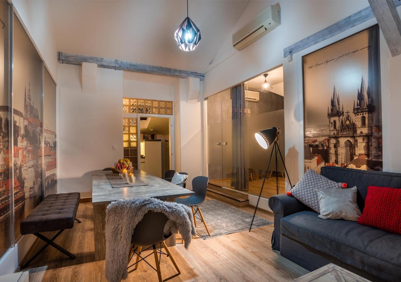 Apartmán Apartments, Old Town Praha